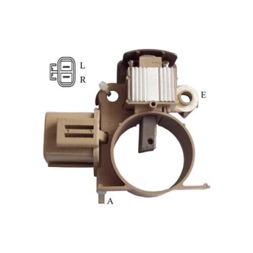 NEW Alternator Voltage Regulator 1360EJ00