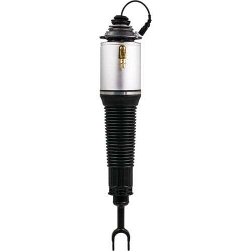 Front Air Suspension Spring Strut Shock for Audi A8 D3 4E 2002-2009 S8 2004-2010 4E0616039T 4E0616039AF
