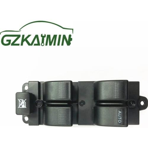 OEM AB39-14540-BB AB39-14540-ABWO AB39-14540-AB For Ford Ranger 2012--2015 Window Control Switch