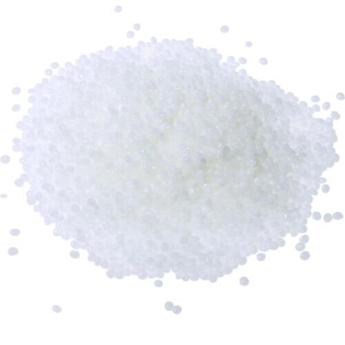 100g DIY Polymorph Thermoplastic Friendly Plastic Pellet Polycaprolactone