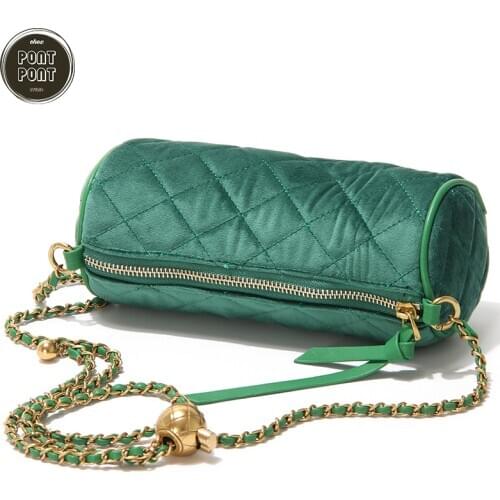 Женские стеганые сумки Pont Pont China At AliExpress