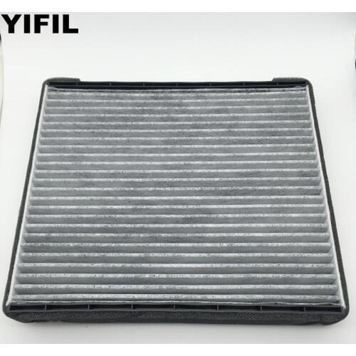 Cabin Filter 97133-2D000 For HYUNDAI COUPE 2001-2009,ELANTRA 2000-2006,MATRIX 1.5L/1.6L 2001-2010