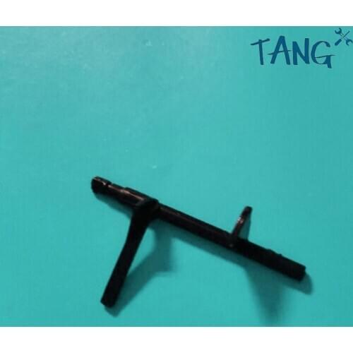 5pcs Compatible PAPER DELIVERY ROLLER Fuser Exit Sensor for Konica Minolta bizhub 164 184 185 7718 7818