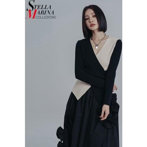 Stella Marina Collezione Women's Tops & T-Shirts