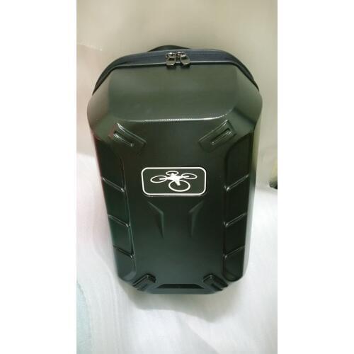 New phantom 2 3 Standard pro Hardshell Bag Backpack Shoulder Carry Case Hard Shell Box for DJI Phantom 3s FPV Drone Quadcopter