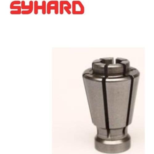 High precision ISO quality certification chuck collet spring collet cnc tools (1 piece)