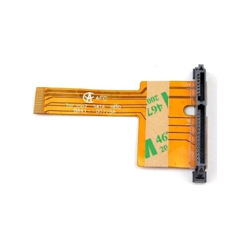 WZSM NEW HDD Cable For Samsung Q45 Q70 OEHC067 BA41-00725A Hard Drive Connector Adapter