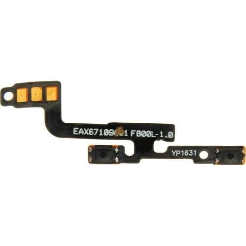 Replacement Parts Flex Cable Volume Buttons for LG V20 Ribbon