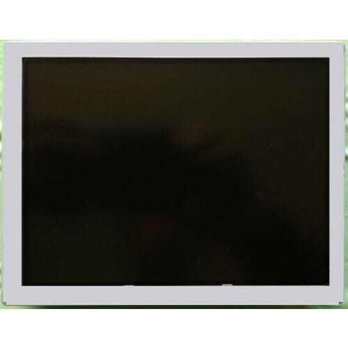 Original newSharp 7'' inch LQ070A3AG01 LQ070T5BG01 LCD display code LCD screen