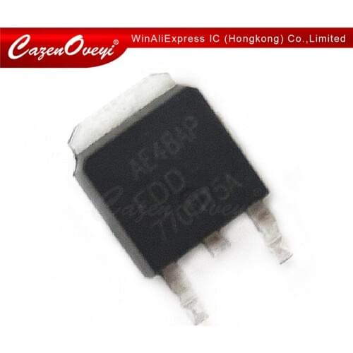 10pcs/lot FDD6670A FDD6670 FDD6685 6685 FDD770N15A FDD770 TO-252 In Stock