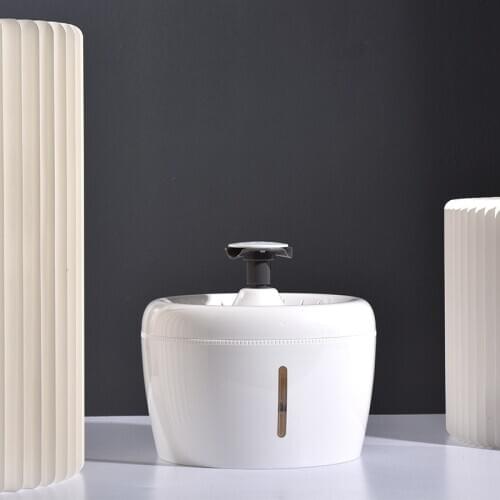 New Pet Water Dispenser Electric Circulation Cat And Dog Water Dispenser Pet Water Supplies