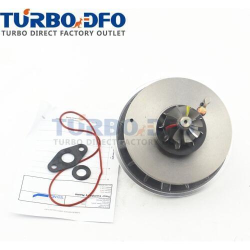 For Renault Scenic II 1.9 dCi 96 Kw 130 HP F9Q758-F9Q804 - turbo charger core 755507-0001/2 turbine 755507 cartridge repair kit