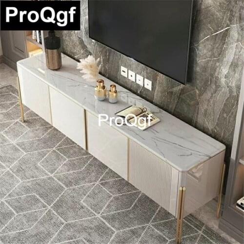 Prodgf 1Pcs A Set Luxury Creative Corner Console Table
