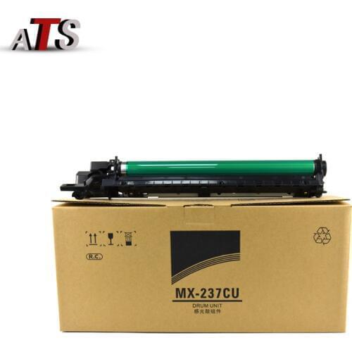 Drum Unit Toner Cartridge For Sharp AR 237 256L 265 266 277 M258 Compatible AR237 AR256L AR265 AR266 AR277 Copier Spare Parts