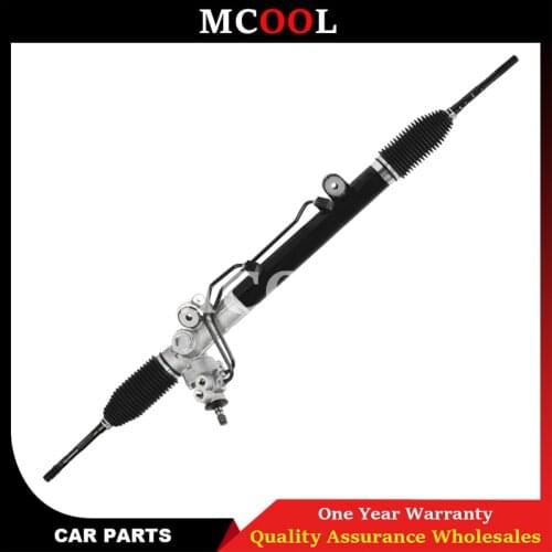 FOR GEAR Box for Toyota Tacoma 2004-215 New Power Steering Rack 4425004030 4425004040 left hand drive