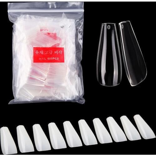 MOFONAILS Materials For Nail Extension