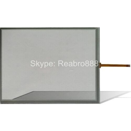 1201-X25103-NA new and original touch glass touch pad