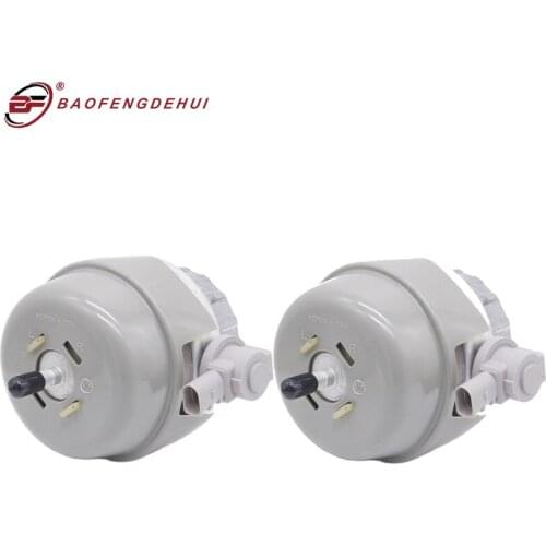 New Set of Left and Right Engine rubber motor mount with electric sensor for Audi A6 Quattro 3.0L 3.2L