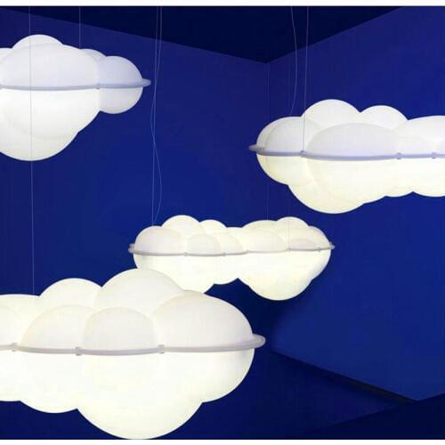 Hanging lamp glass ball LED pendant lights Home Decoration E27 Light Fixture luminaire suspendu lustre pendente luminaire