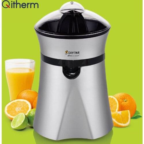 Qitherm Electric Citrus Juicers