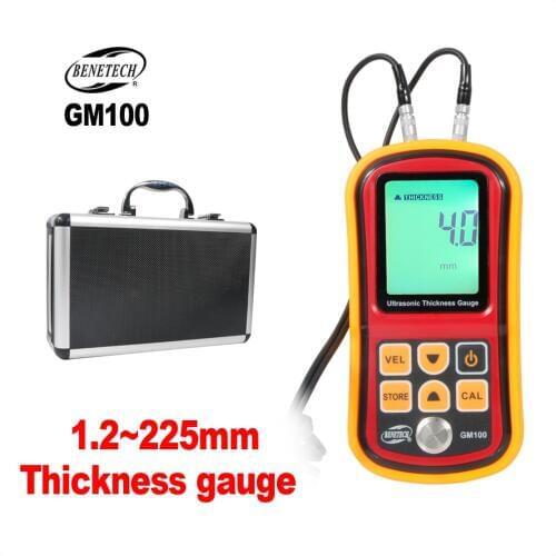 RZ Measuring Instruments