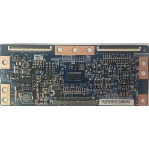 T-con board for TCL L42P60FBD T460HW03 VF 46T03-COK