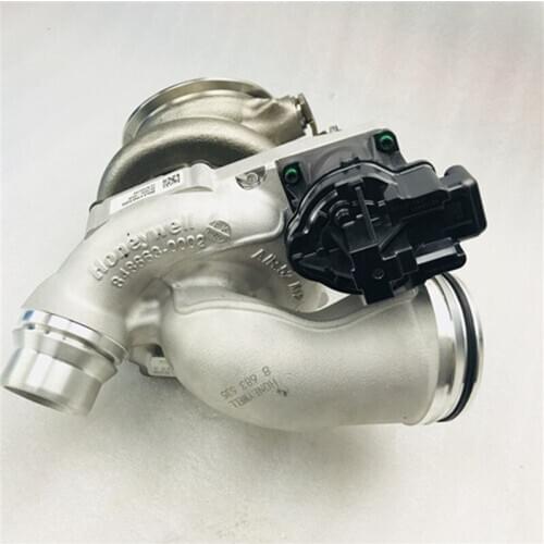 Turbo MGT2056 turbocharger 852606-0005 8631901 for B48 B48A20A engine 2.0t Gasoline