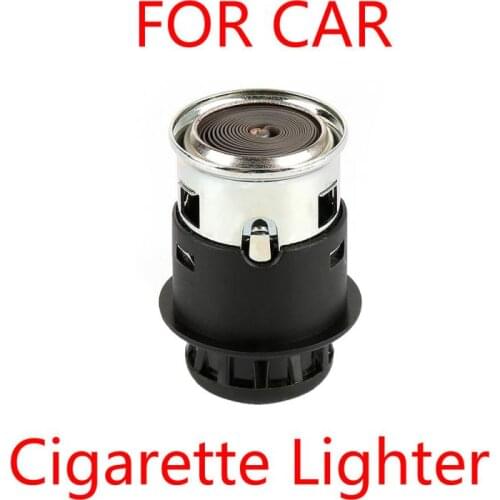 In Stock! Car Mini Cigarette Lighter Replacement 1J0 919 307 Fits For VW Amarok 2010-2014 A3/S3 2013-2014 Auto Car Parts