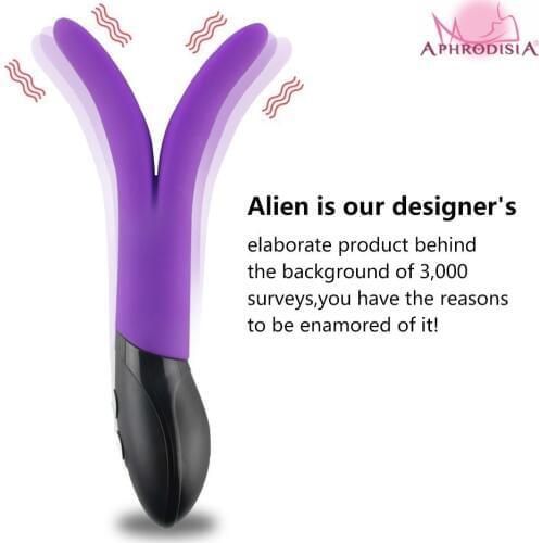 Waterproof Rabbit Vibrator G Spot Massager Multispeed Sex Toy Silicone Dual Motors Vibrators For Women Sex Products For Couple