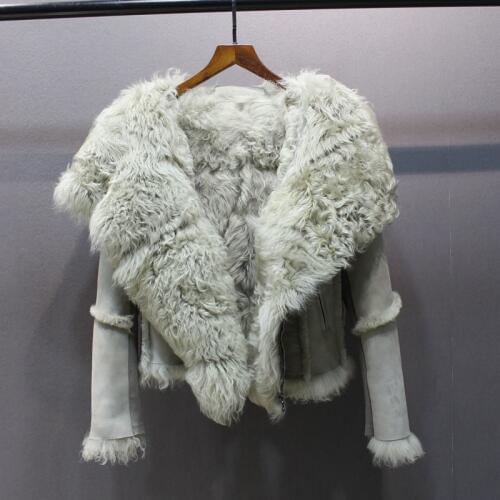 YEBOTISSY Women's Winter Jackets