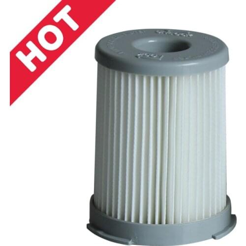 2pcs Vacuum Cleaner Parts Replacement HEPA Filter for Electrolux Z1650 Z1660 Z1661 Z1670 Z1630 Z1300-213 etc