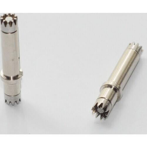 Drive Shaft Dental Lab Supplies E Type Latch Contra Angle Low Speed Handpiece
