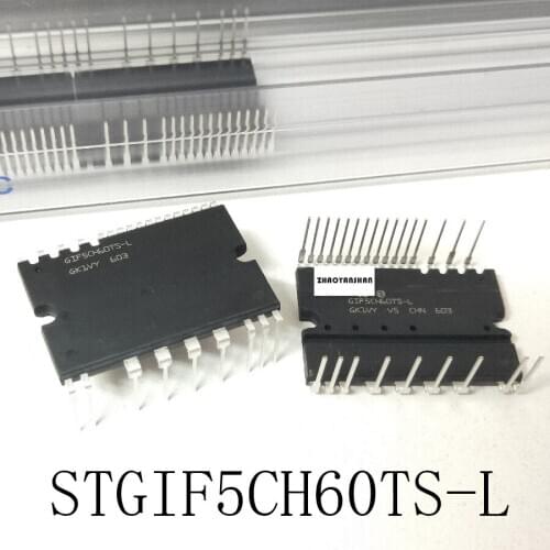 1pcs X STGIF5CH60TS-L STGIF5CH60TS NEW