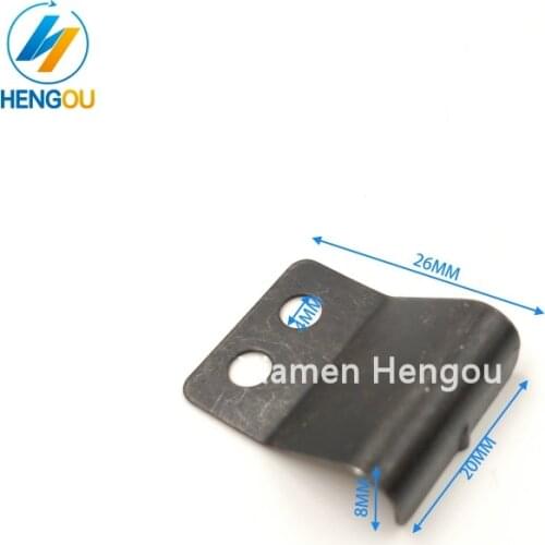 16pcs 42.015.241 Spring Retainer for Guide Strap GTO 46 GTO52 66.013.051