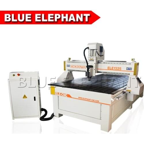 Wood CNC Router/stepper motor wood cnc router with dust collector/wood door cnc router 1325 price Cnc Router For Woodworking