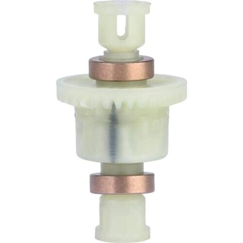 FBIL-Differential Gear Assembly PXtoys Differential Gear Assembly PX9300-07 for 1/18 9300-9304 Series High Speed RC Car