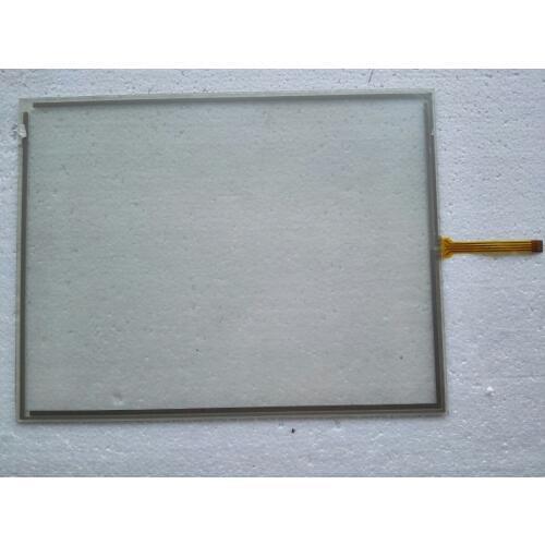 FP3700-T41 FP-3700-T41 Touch Glass Panel for HMI Panel & CNC repair~do it yourself,New & Have in stock