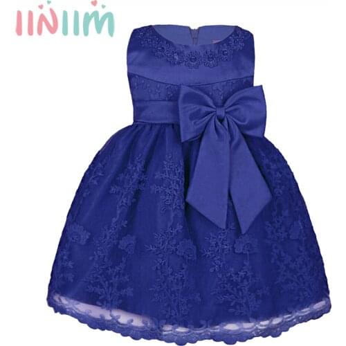 Бальные платья для малышек Iiniim China At AliExpress