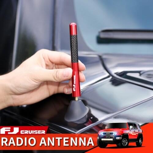 Kuoseng Car Antennas