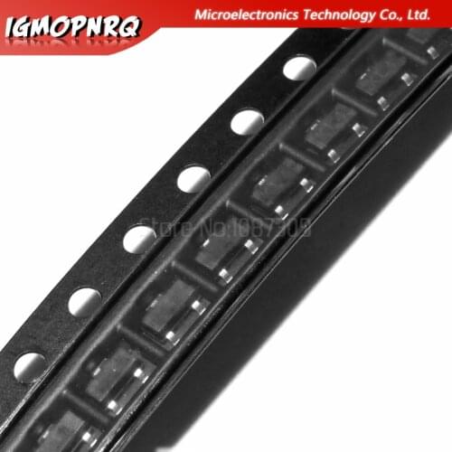 50pcs AO3402 A29T SOT-23 MOS FET transistor new original