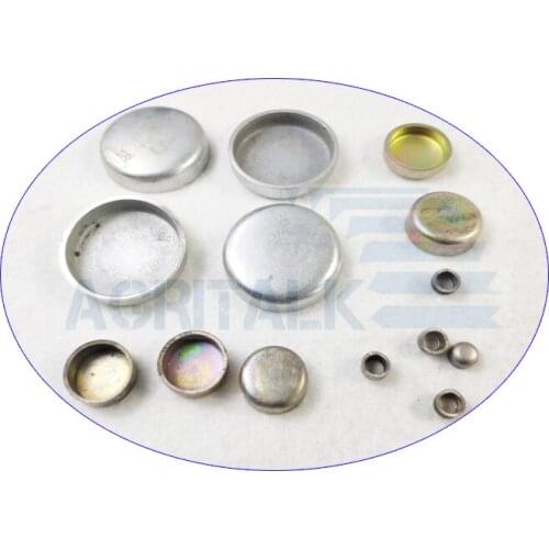 Set of plugs for Fengshou Lenar 254 with NJ385 / Fengshou FS184 with J285T , part number