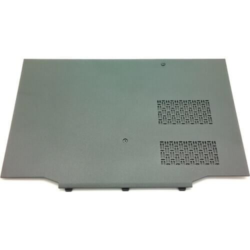 NEW For Dell Vostro 3560 Bottom Door Memory Drive Cover Black 04M5H 004M5H