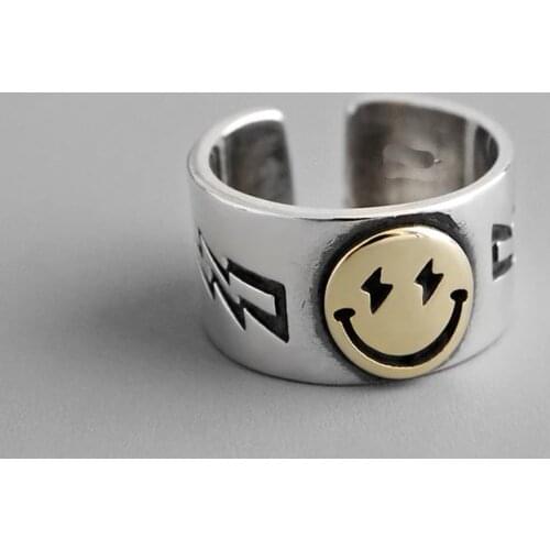 Punk Vintage Rings For Women Boho Female Charms Jewelry Men Antique Knuckle Ring Fashion Party jz073