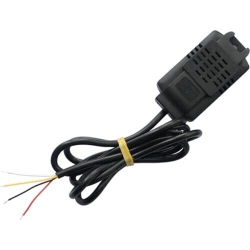 RS485 High Precision SHT20 Temperature Humidity Sensor Module Temperature Humidity Monitor Transmitter Sensor Probe