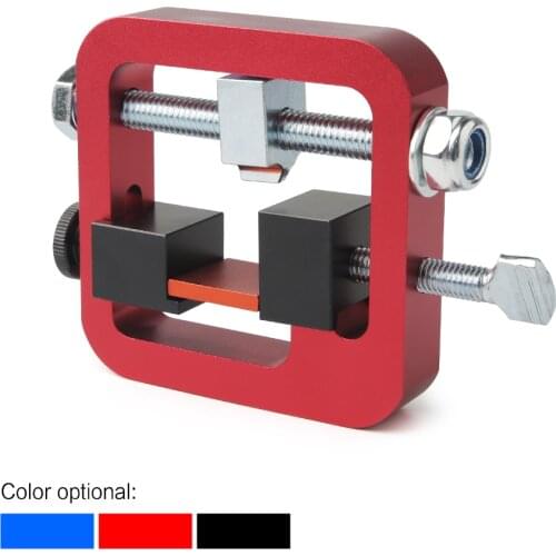 Universal Rear View Tool Aiming Calibration Tool Aiming Star Thruster For 1911 Glock Sig Spring Field