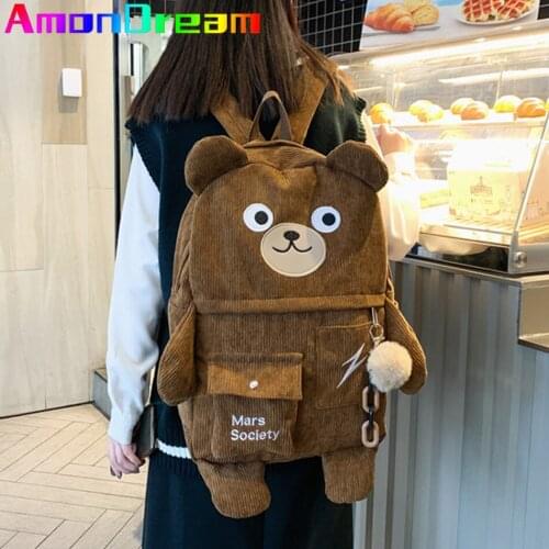 Женские рюкзаки-портфели VANDERWAH China At AliExpress