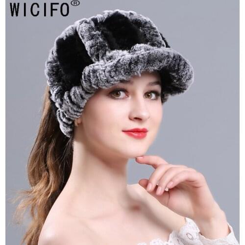 Wucifo Baseball Caps