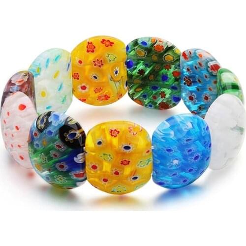 Yesucan Bead Bracelets