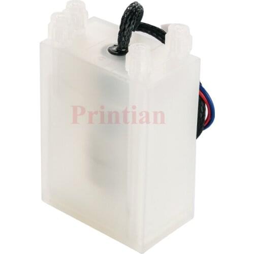 4 Connector Infiniti Printer New Ink Sub Tank For Infiniti Challenger Phaeton FY UD 3208 3278 Large Format Printer Original