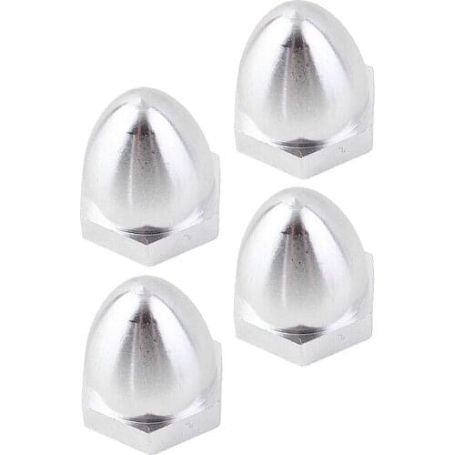 4pcs CW Propeller Prop Fixed Adapter Nut Cap for Phantom Motor 2212